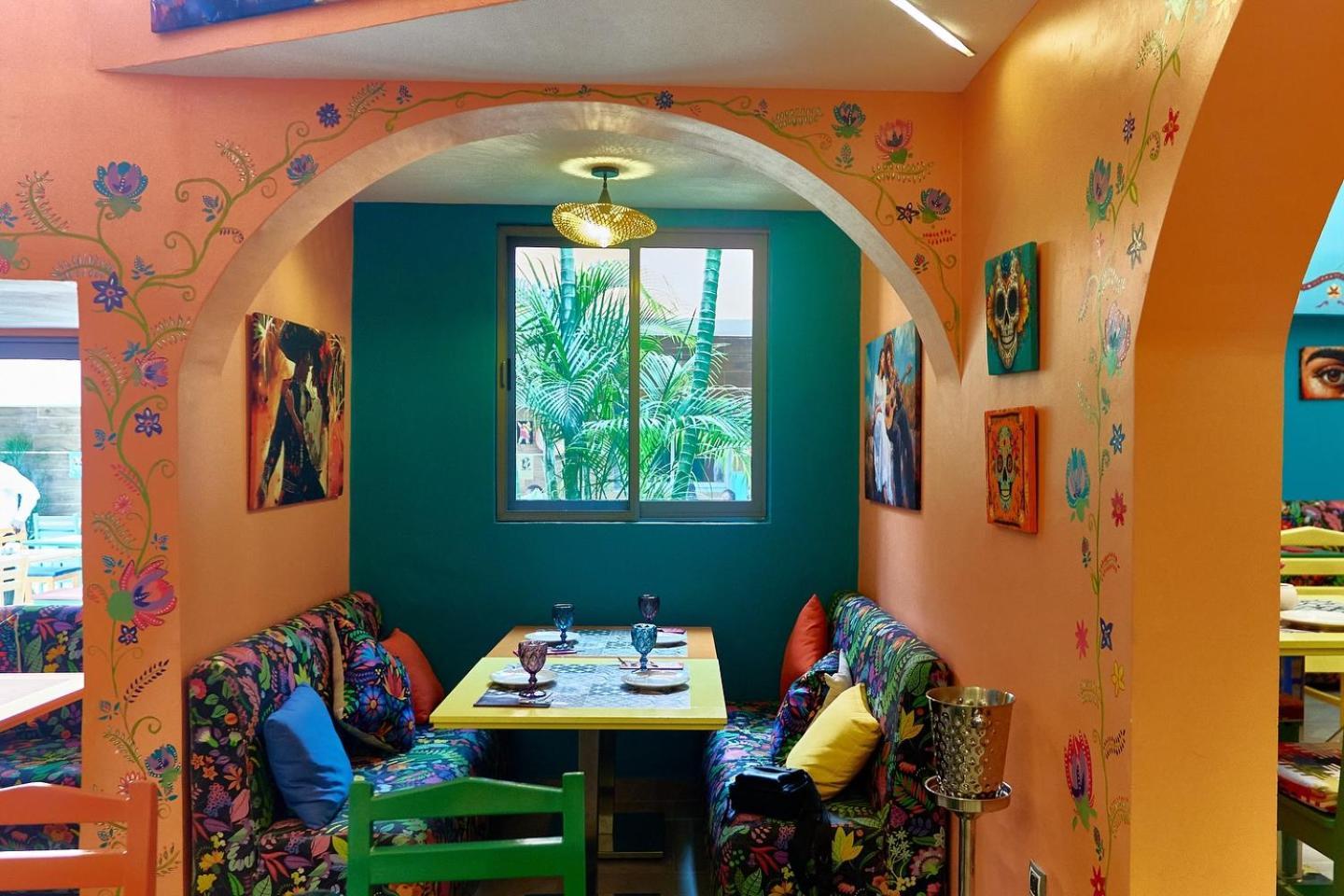 Scarlet Lodge Lagos Exterior foto